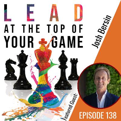 How AI is Reshaping Learning and Development with Josh Bersin