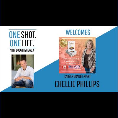 Chellie Phillips shares how to develop an exciting & fun work & home culture ...