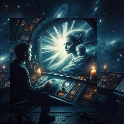 Віталій Дуленко "В імʼя кохання" Віталій Дуленко "В імʼя кохання"