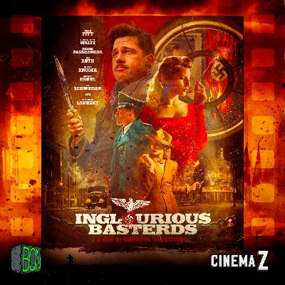 CZ:035: Inglorious Bastards CZ:035: Inglorious Bastards