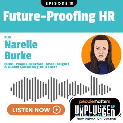 Future-Proofing HR Future-Proofing HR
