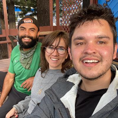 Episode 17: Walk for Peace 2020