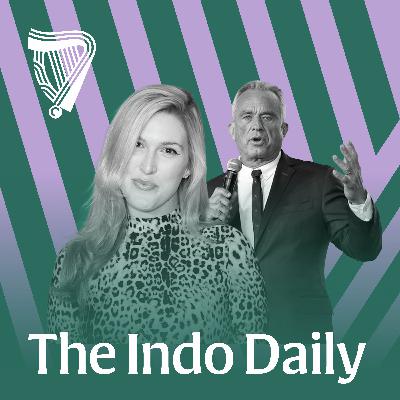 Salacious poetry, a jilted lover and an alleged affair: RFK Jr’s latest scandal