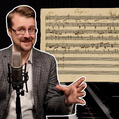 Chopin's New Waltz Hit in 2024!