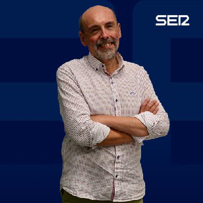 Hoy por Hoy Matinal Palencia 8:20 (05/09/2025)