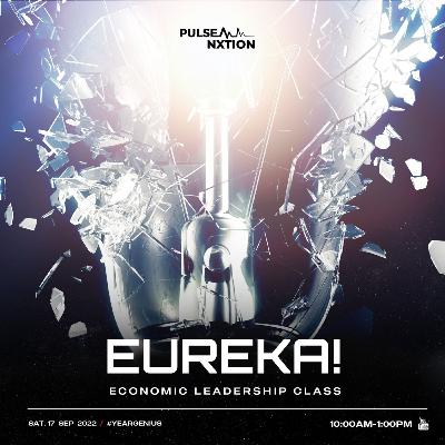 Eureka! Eureka!
