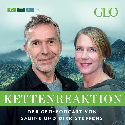 #31 Selbstversuch mit Happy End: vier Jahre jünger!