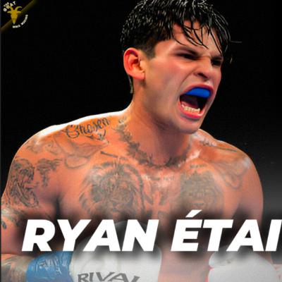 Ryan GARCIA était DOPÉ face à Devin HANEY…C’EST TERRIBLE !