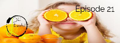 Episode 21 – How To Get Even The Pickiest Eaters To Eat Healthy Food Willingly Episode 21 – How To Get Even The Pickiest Eaters To Eat Healthy Food Willingly