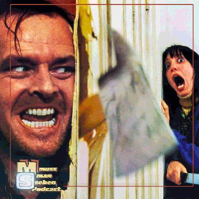 Episode 266: The Shining (Die Kubrick-Version natürlich) Episode 266: The Shining (Die Kubrick-Version natürlich)