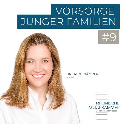 Vorsorge junger Familien