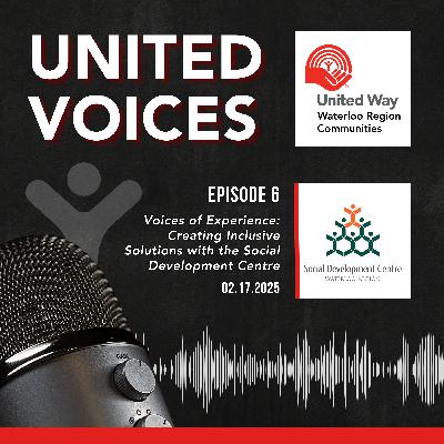 Voices of Experience: Creating Inclusive Solutions with the Social Development Centre