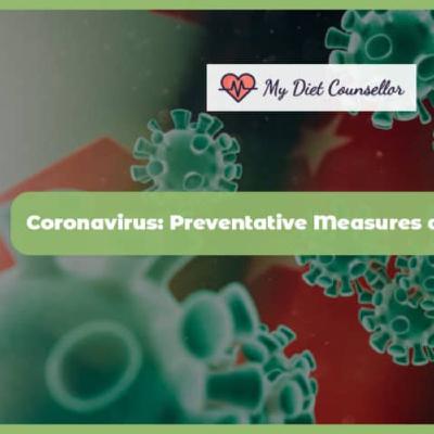Coronavirus: Preventative Measures and Safety Tips