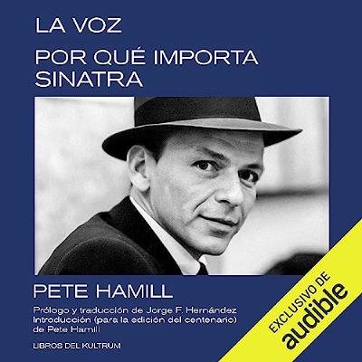 Por qué importa Sinatra (Audiolibro) | Prueba Gratis