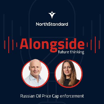 Future Thinking: Russian Oil Price Cap enforcement