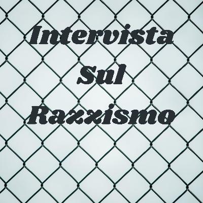 intervista sul razzismo