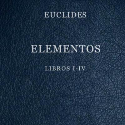 Elementos- Libros 1 a 5 - Euclides
