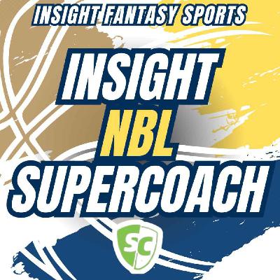 NBL Off Season Update | Free Agency