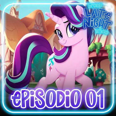 Episodio 01: Starlight Glimmer sin límites