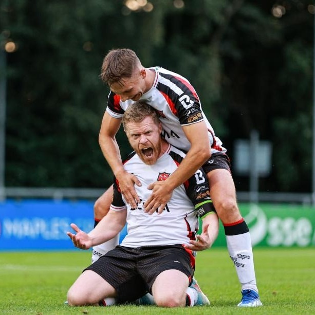 The Men Who Saved Football - Ep 194 UCD 0 -1 Dundalk and Dundalk 4 - 1 Longford Town Reaction