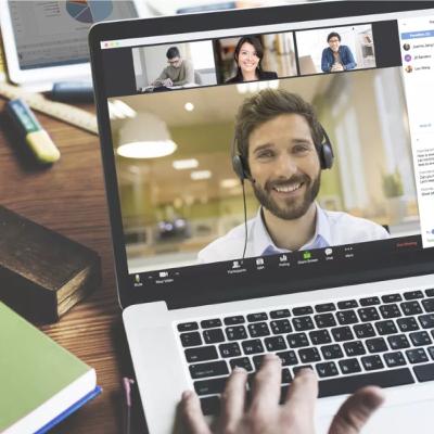 Dicas para se comunicar bem durante suas conferências Dicas para se comunicar bem durante suas conferências