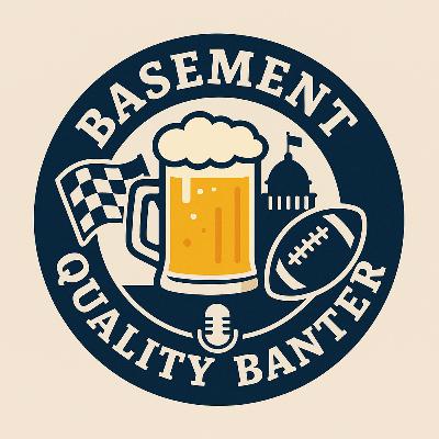 Basement Quality Banter Episode 35 Basement Quality Banter Episode 35