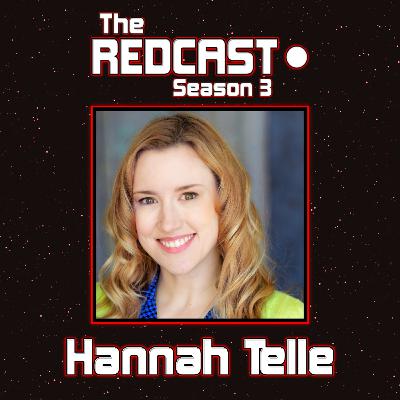 S3 E3 - Hannah Telle S3 E3 - Hannah Telle