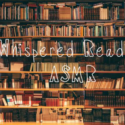WhisperedReadingASMR: Color With Me
