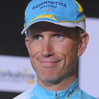 Lieuwe Westra kon niet van zichzelf houden