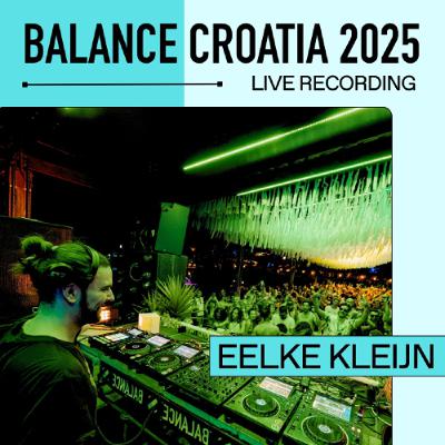 Eelke Kleijn: Live from Balance Croatia 2025