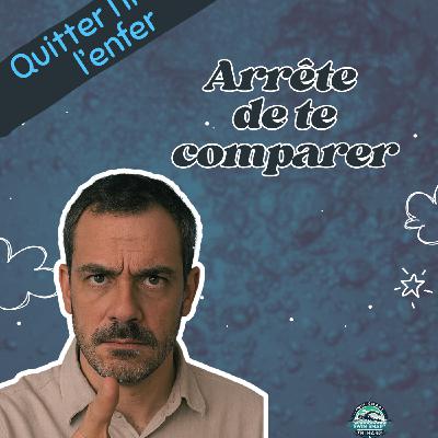 Baisser le regard pour nager mieux : comment j’ai arrêté de me comparer Baisser le regard pour nager mieux : comment j’ai arrêté de me comparer