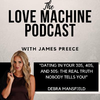 Dating in Your 30s, 40s, and 50s: The Real Truth Nobody Tells You!