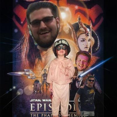 Episode 65 - Lakefiske (Gjest: Sebastian Haarklou)
