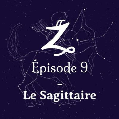 Le Sagittaire