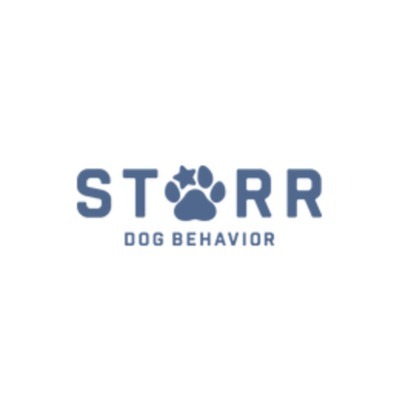 Starr Dog Behavior