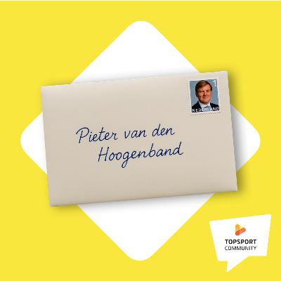 De felicitatiebrief van de chirurg De felicitatiebrief van de chirurg