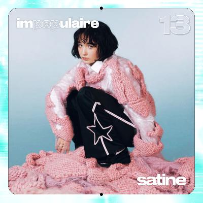 13 piste 1/3 · satine