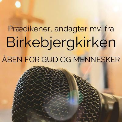 Åben dig for Advent (30/11-2025) Åben dig for Advent (30/11-2025)