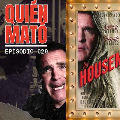 Quien mato los géneros cinematográficos, Ep 20