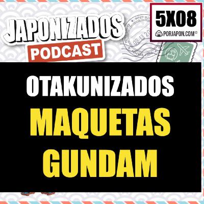 Otakunizados | Todo acerca de las maquetas de Gundam