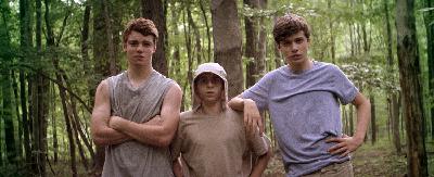 1: The Kings of Summer | Movies 365