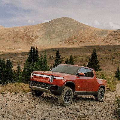 Thousands of R1T Reservation Holders Invited to Configure and Take Delivery Soon!