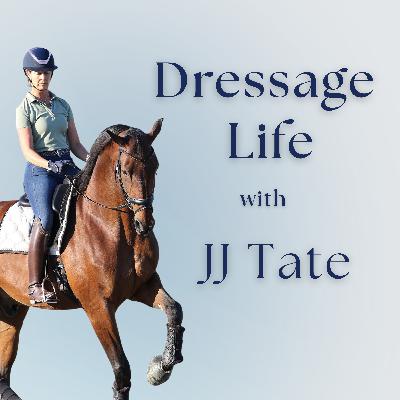 127. Self-Care & Saddle Pad Riding