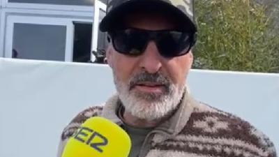 SER Surfing | ¿El miedo puede ser tu aliado en el agua? SER Surfing | ¿El miedo puede ser tu aliado en el agua?