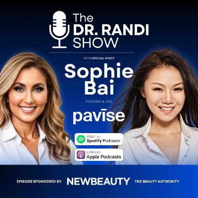 The Skincare Line Backed by Jay-Z — Sophie Bai