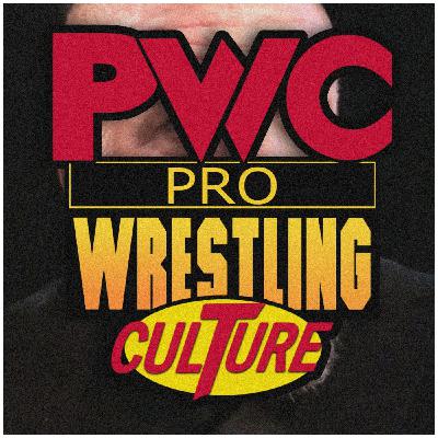 Pro Wrestling Culture #544 - Piani confusi per Mania 42 Pro Wrestling Culture #544 - Piani confusi per Mania 42