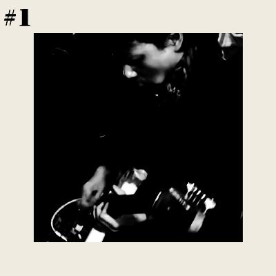#1 ロックンロールの荒野 ～ 新曲「WASTER SONG」を語る ～