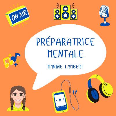 Préparatrice mentale