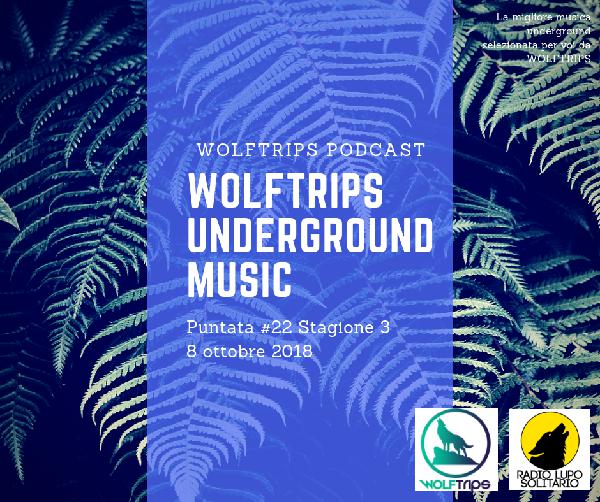 Puntata 3×22 – Underground Music Selection Puntata 3×22 – Underground Music Selection