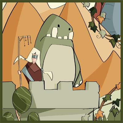 Ep. 2.1 Ariya & Yggdrasill